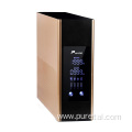 400GPD RO water purifier for kitchen